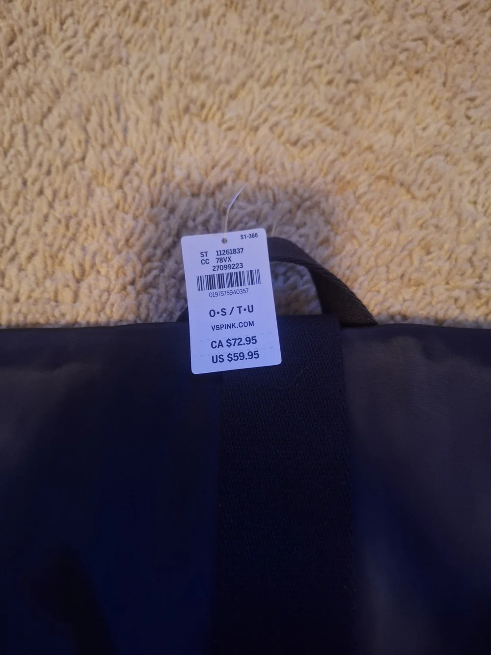 PINK Victorias Secret brand new